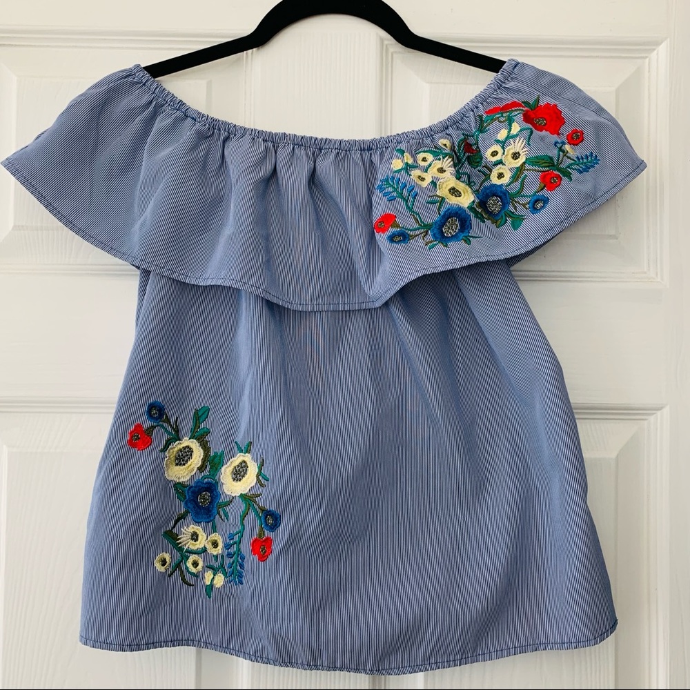 Womens shirt